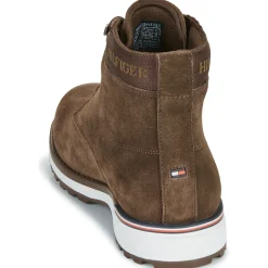 Tommy Hilfiger - CORPORATE OUTDOOR SUEDE BOOT