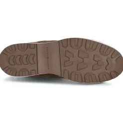 Tommy Hilfiger - CORPORATE OUTDOOR SUEDE BOOT