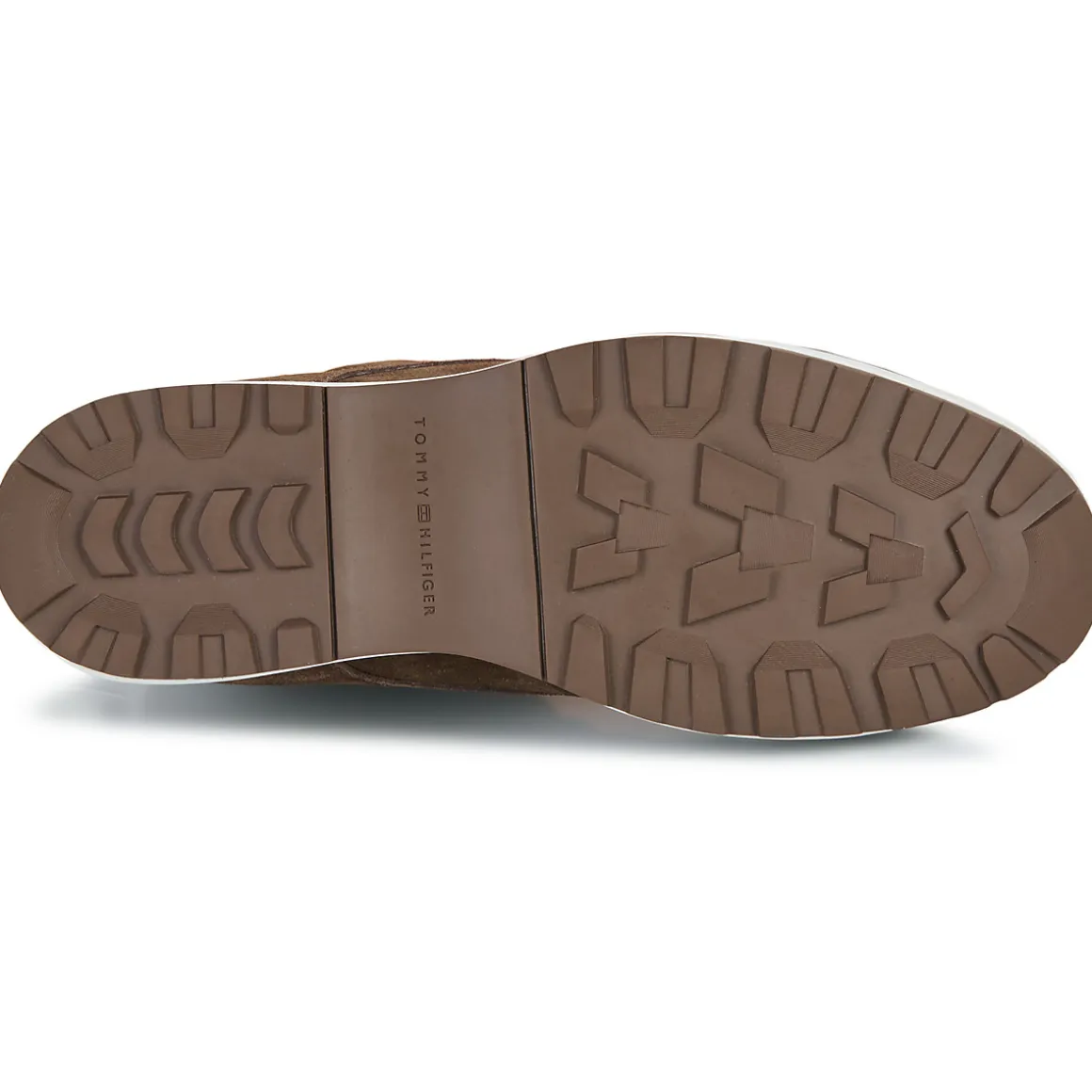 Tommy Hilfiger - CORPORATE OUTDOOR SUEDE BOOT