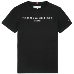 Tommy Hilfiger - ESSENTIAL TEE S/S