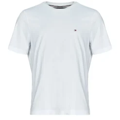 Tommy Hilfiger - ESSENTIAL REG FIT SOLID TEE