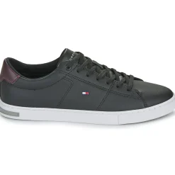 Tommy Hilfiger - ESSENTIAL LEATHER DETAIL VULC