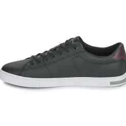 Tommy Hilfiger - ESSENTIAL LEATHER DETAIL VULC