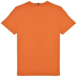 Tommy Hilfiger - ESSENTIAL COTTON REG TEE S/S