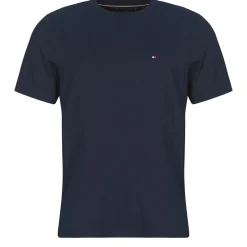 Tommy Hilfiger - ESSENTIAL REG FIT SOLID TEE