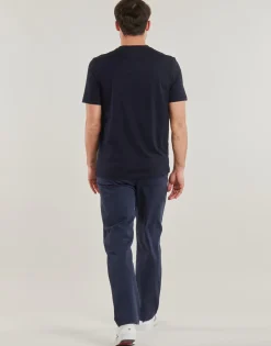 Tommy Hilfiger - ESSENTIAL REG FIT SOLID TEE