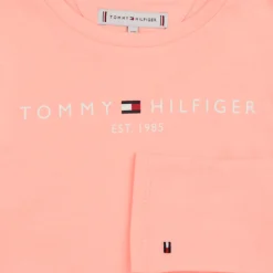 Tommy Hilfiger - ESSENTIAL TEE L/S