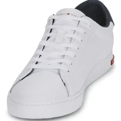 Tommy Hilfiger - ESSENTIAL LEATHER DETAIL VULC