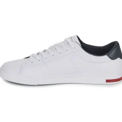 Tommy Hilfiger - ESSENTIAL LEATHER DETAIL VULC