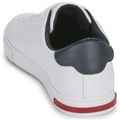 Tommy Hilfiger - ESSENTIAL LEATHER DETAIL VULC