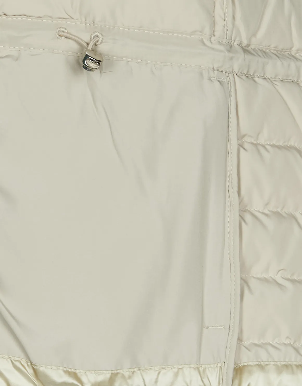 Tommy Hilfiger - FEMININE LW DOWN VEST