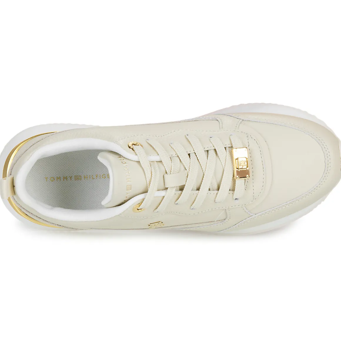 Tommy Hilfiger - FEMININE RUNNER