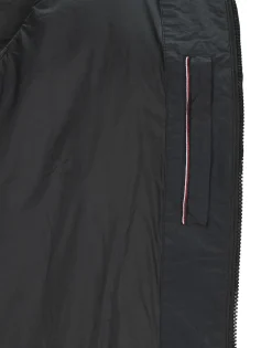 Tommy Hilfiger - GMD PADDED HOODED JACKET