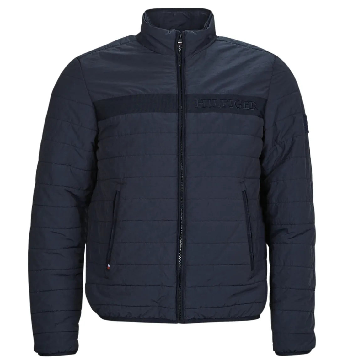 Tommy Hilfiger - GMD PADDED REGATTA JACKET
