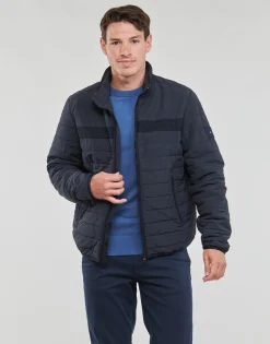 Tommy Hilfiger - GMD PADDED REGATTA JACKET