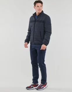 Tommy Hilfiger - GMD PADDED REGATTA JACKET