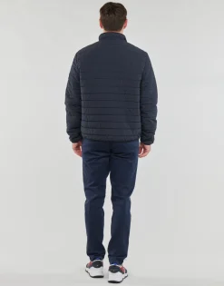 Tommy Hilfiger - GMD PADDED REGATTA JACKET
