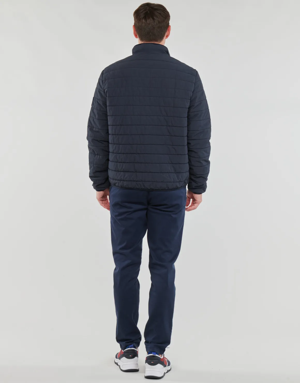 Tommy Hilfiger - GMD PADDED REGATTA JACKET