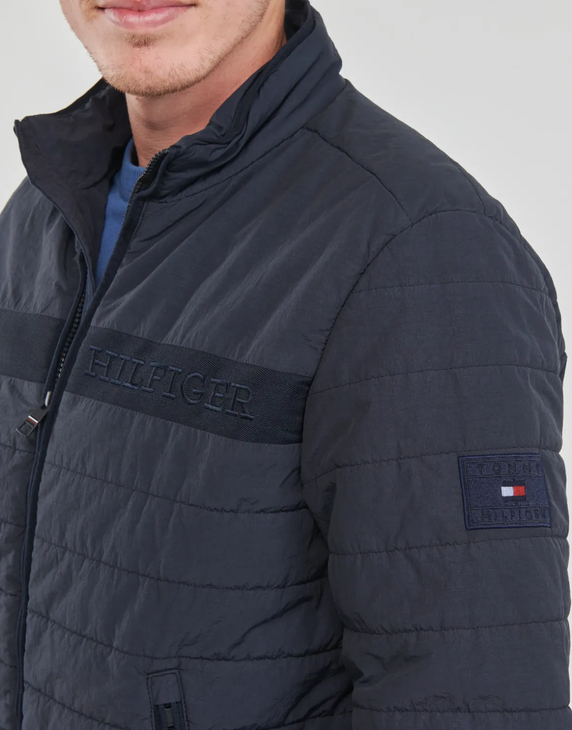 Tommy Hilfiger - GMD PADDED REGATTA JACKET