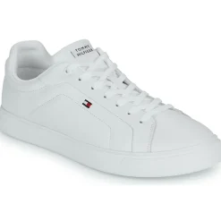 Tommy Hilfiger - ICON COURT LTH FLAG ESS