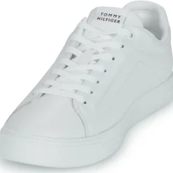 Tommy Hilfiger - ICON COURT LTH FLAG ESS