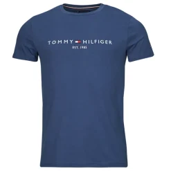 Tommy Hilfiger - LOGO TEE