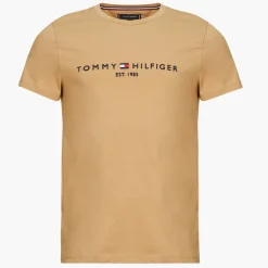 Tommy Hilfiger - LOGO TEE