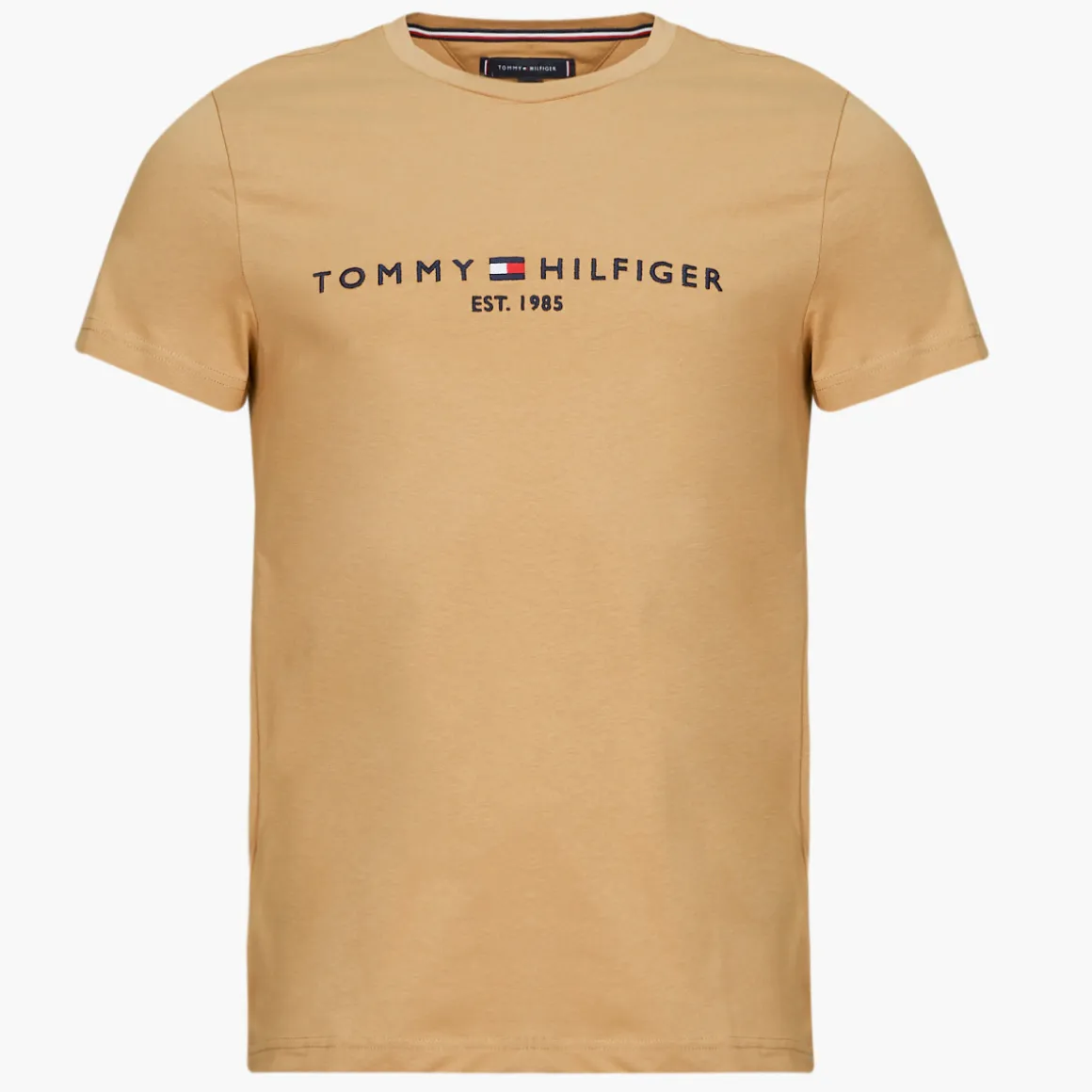 Tommy Hilfiger - LOGO TEE