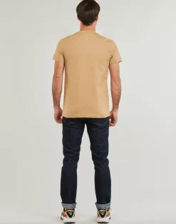 Tommy Hilfiger - LOGO TEE