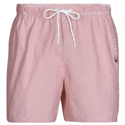 Tommy Hilfiger - MEDIUM DRAWSTRING ITHACA STRIPE