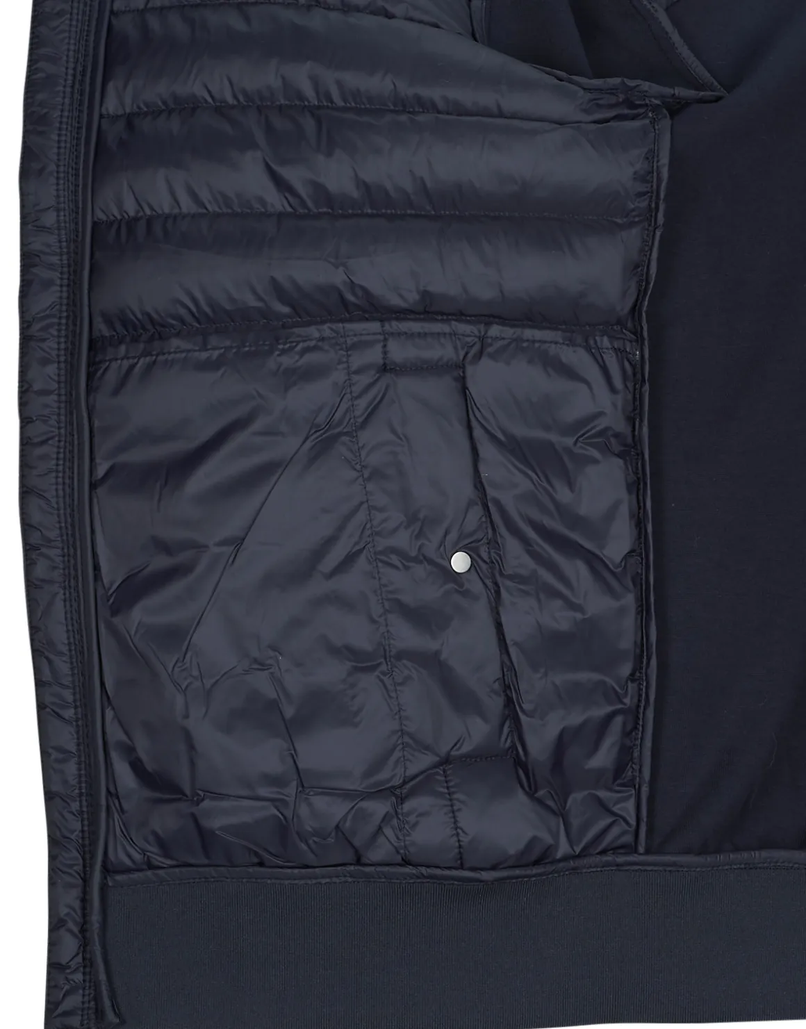 Tommy Hilfiger - MIX MEDIA FZ HOODIE