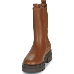 Tommy Hilfiger - MONOCHROMATIC CHELSEA BOOT