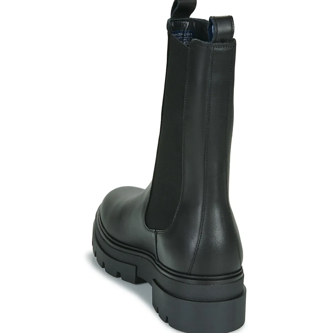 Tommy Hilfiger - MONOCHROMATIC CHELSEA BOOT