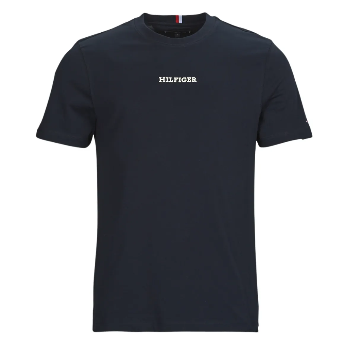 Tommy Hilfiger - MONOTYPE SMALL CHEST PLACEMENT