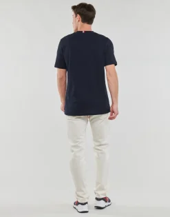 Tommy Hilfiger - MONOTYPE SMALL CHEST PLACEMENT
