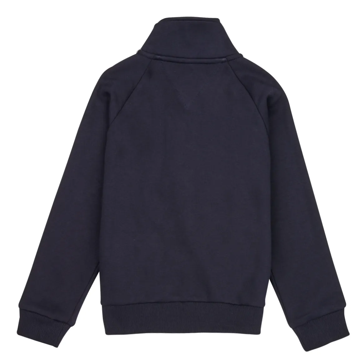 Tommy Hilfiger - MONOTYPE TAPE ZIPTROUGH