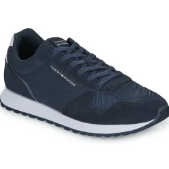 Tommy Hilfiger - NEW RUNNER EVA MIX FLAG