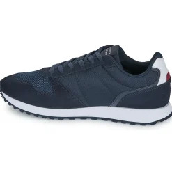 Tommy Hilfiger - NEW RUNNER EVA MIX FLAG