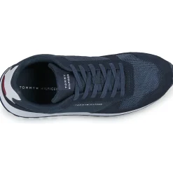 Tommy Hilfiger - NEW RUNNER EVA MIX FLAG