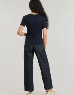 Tommy Hilfiger - NEW SLIM CODY V-NK SS