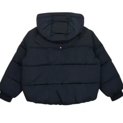 Tommy Hilfiger - NEW YORK PUFFER JACKET