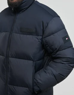 Tommy Hilfiger - NEW YORK PUFFER JACKET