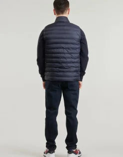 Tommy Hilfiger - PACKABLE RECYCLED VEST