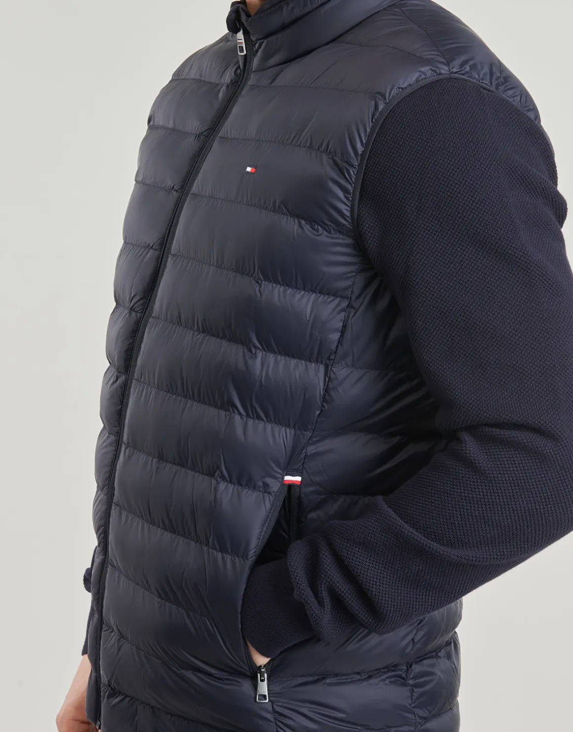 Tommy Hilfiger - PACKABLE RECYCLED VEST