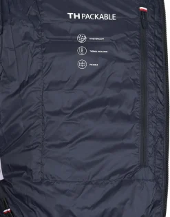 Tommy Hilfiger - PACKABLE RECYCLED VEST