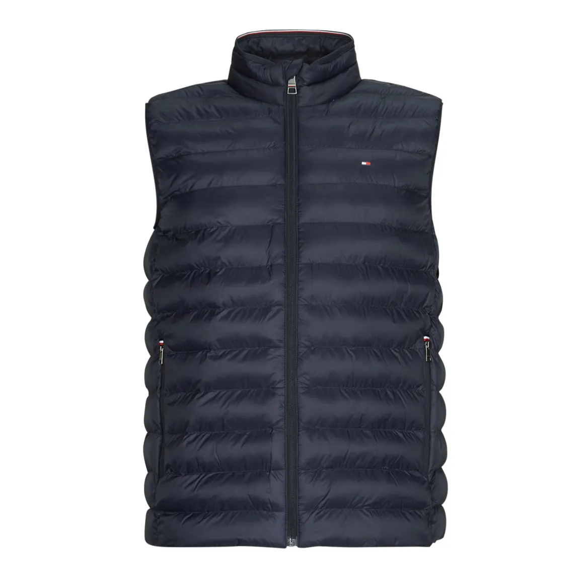 Tommy Hilfiger - PACKABLE RECYCLED VEST