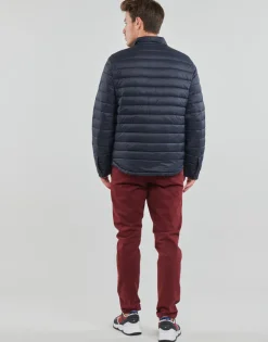 Tommy Hilfiger - PACKABLE SHIRT JACKET