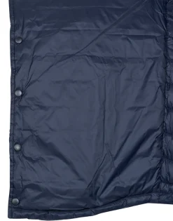 Tommy Hilfiger - PACKABLE SHIRT JACKET