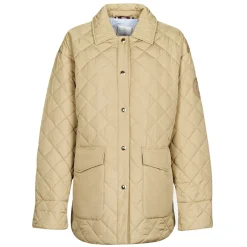Tommy Hilfiger - QUILTED  SORONA SHORT SHACKET
