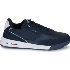 Tommy Hilfiger - RETRO RUNNER MIX RWB